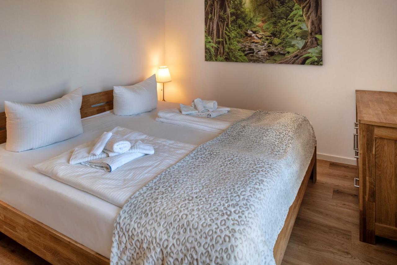Strandland Ostseebad Kühlungsborn Εξωτερικό φωτογραφία